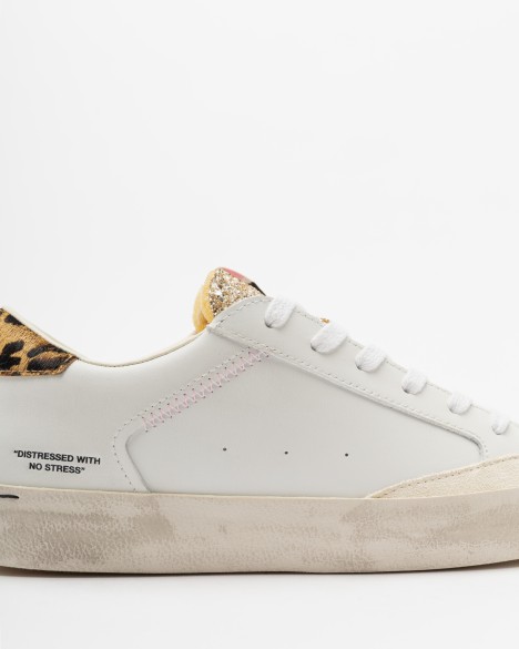 Sneakers Crime London
