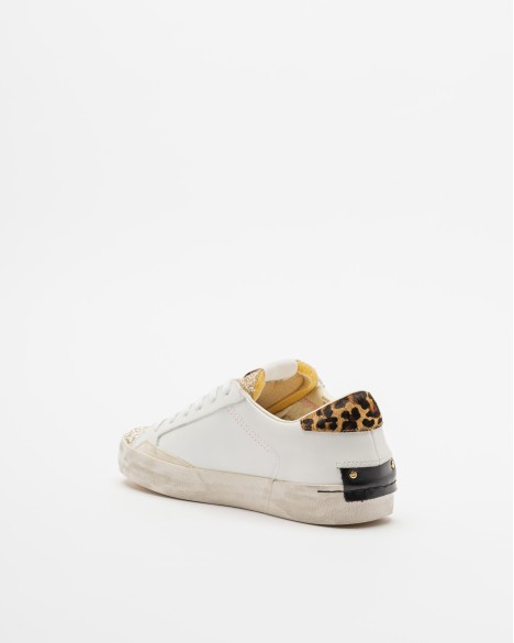 Sneakers Crime London