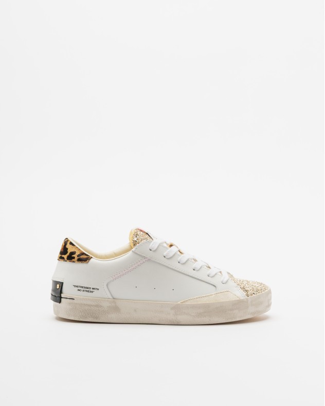 Crime London Sneakers