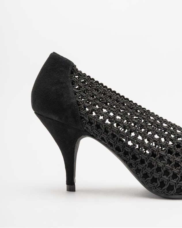 Schoenen Daniele Ancarani