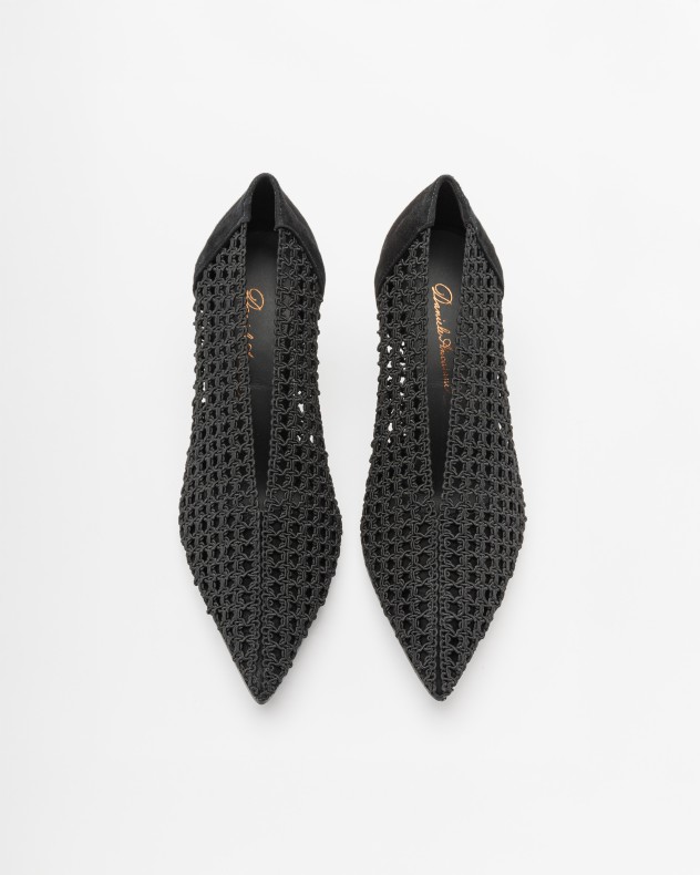 Schoenen Daniele Ancarani