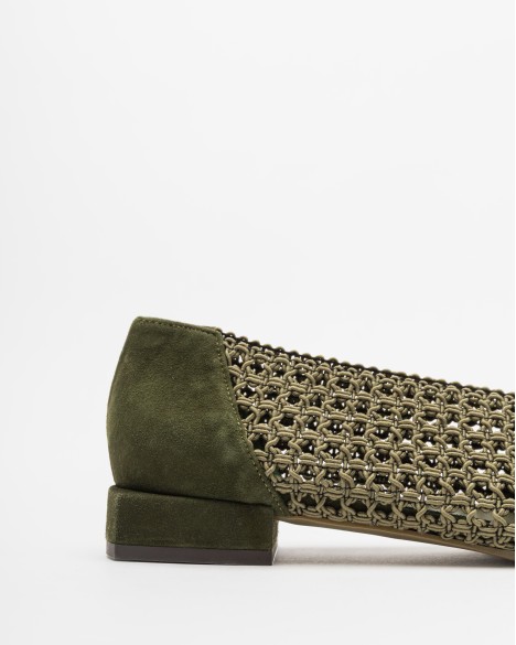 Sapatos Daniele Ancarani