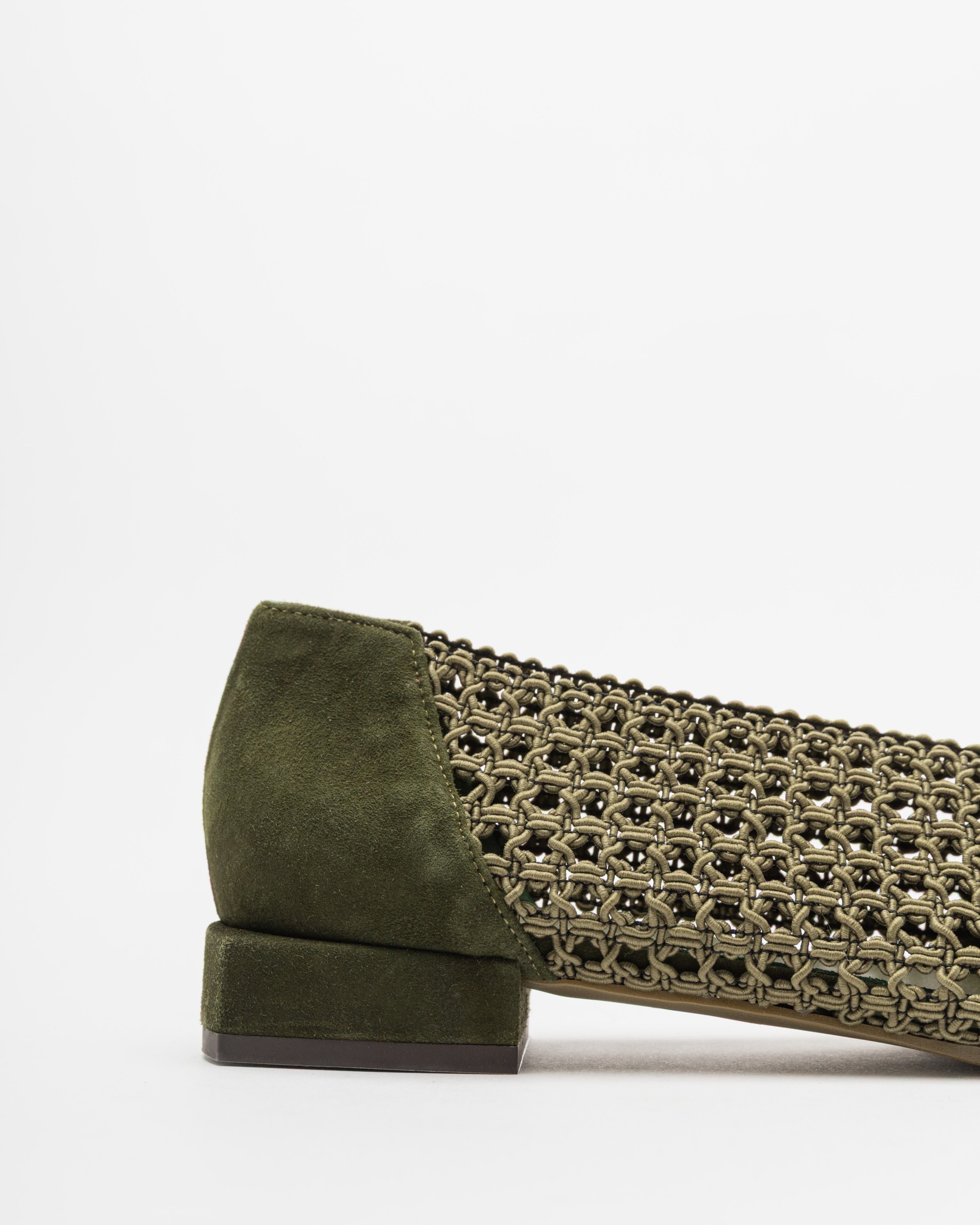 Schoenen Daniele Ancarani