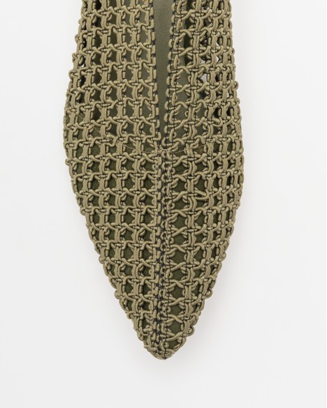 Sapatos Daniele Ancarani