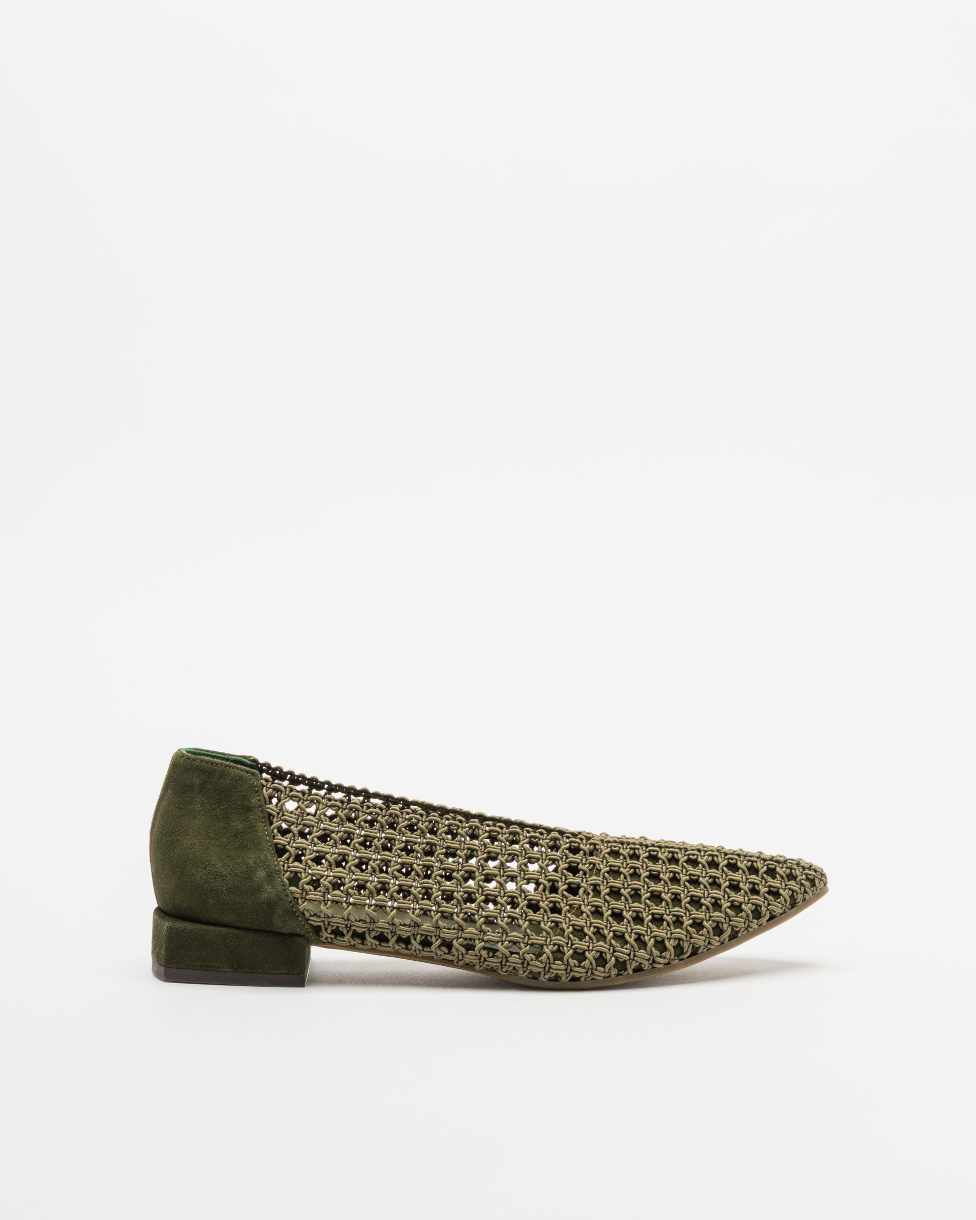 Schoenen Daniele Ancarani