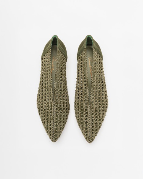 Sapatos Daniele Ancarani