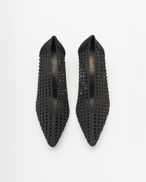 Schoenen Daniele Ancarani