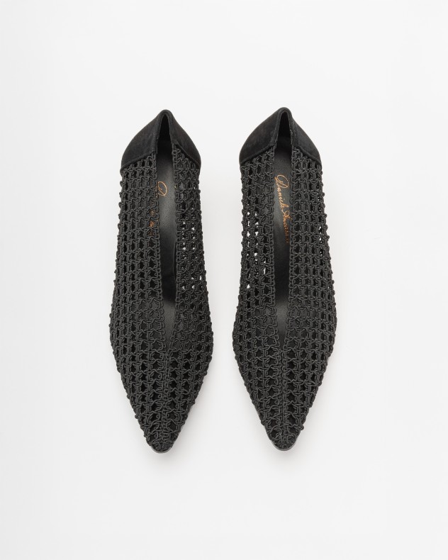 Schoenen Daniele Ancarani