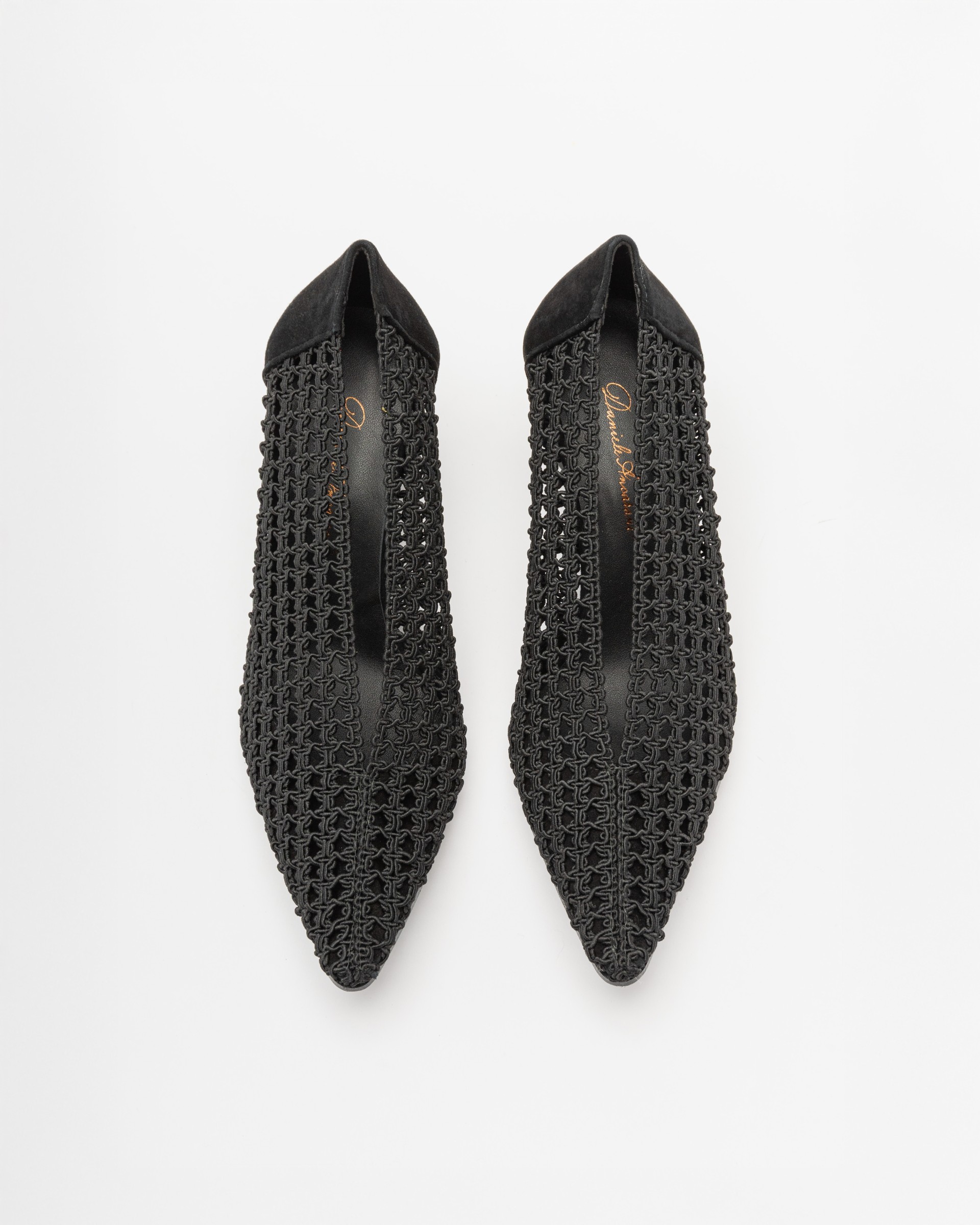 Schoenen Daniele Ancarani