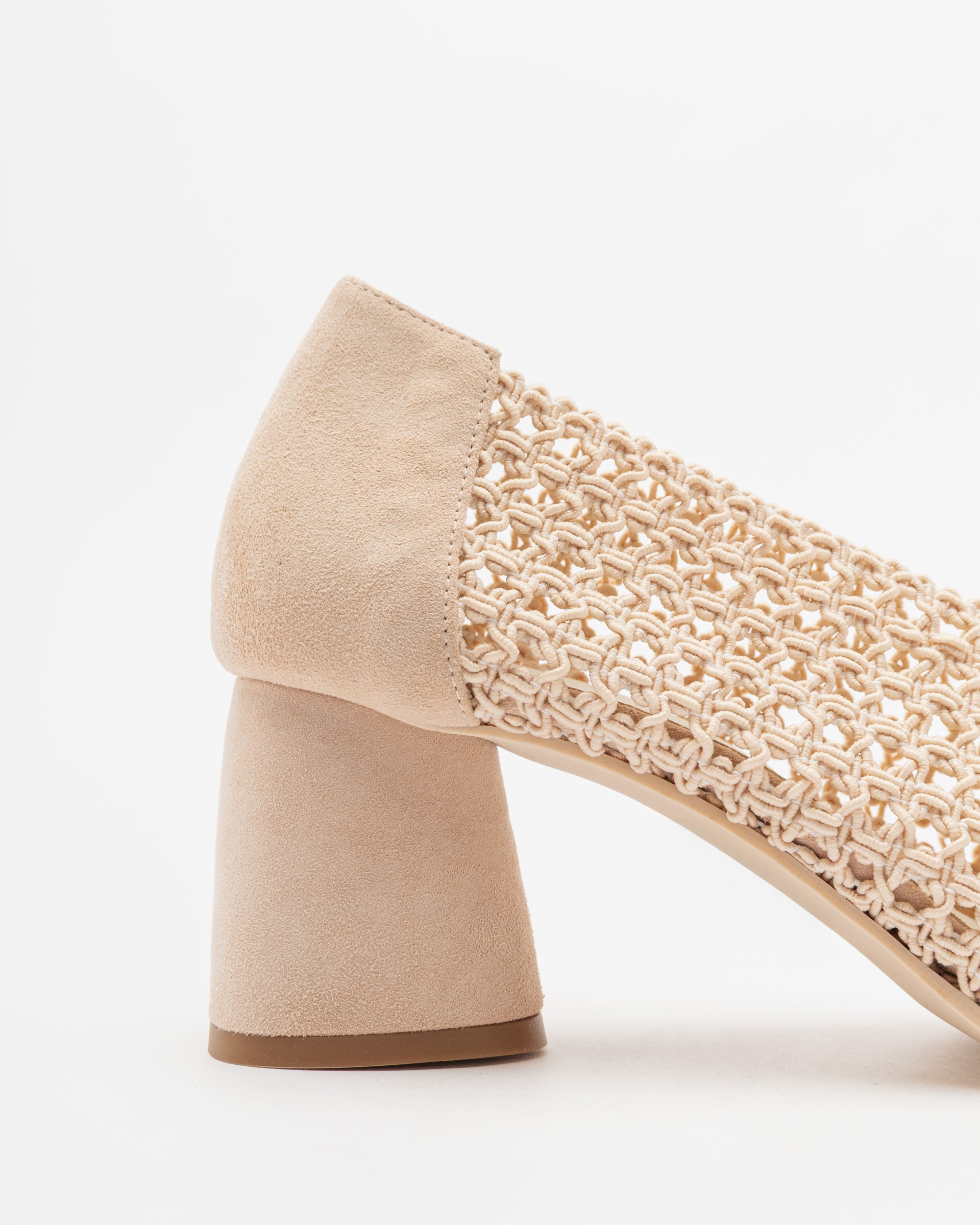 Schoenen Daniele Ancarani