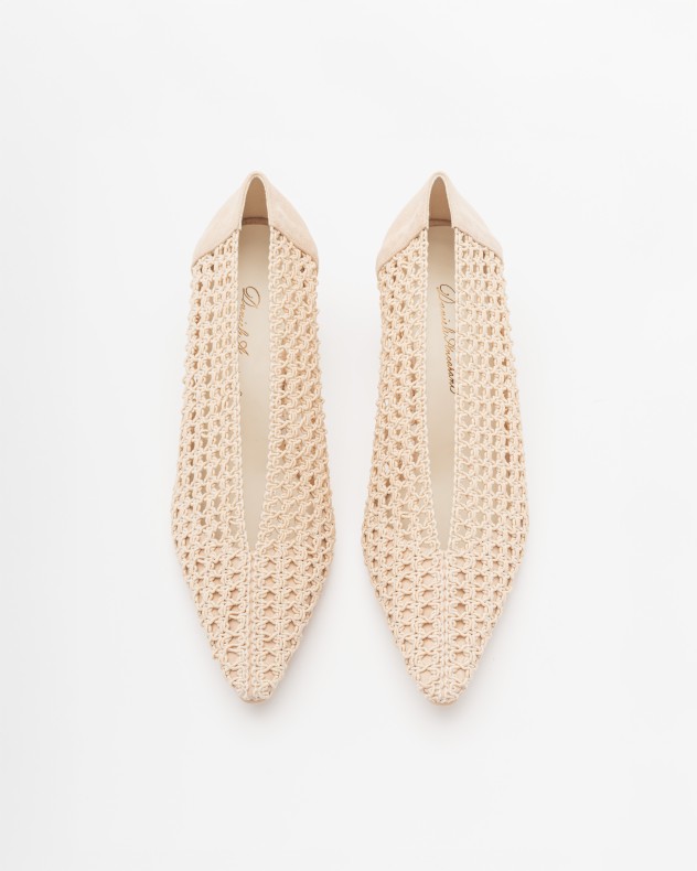 Schoenen Daniele Ancarani
