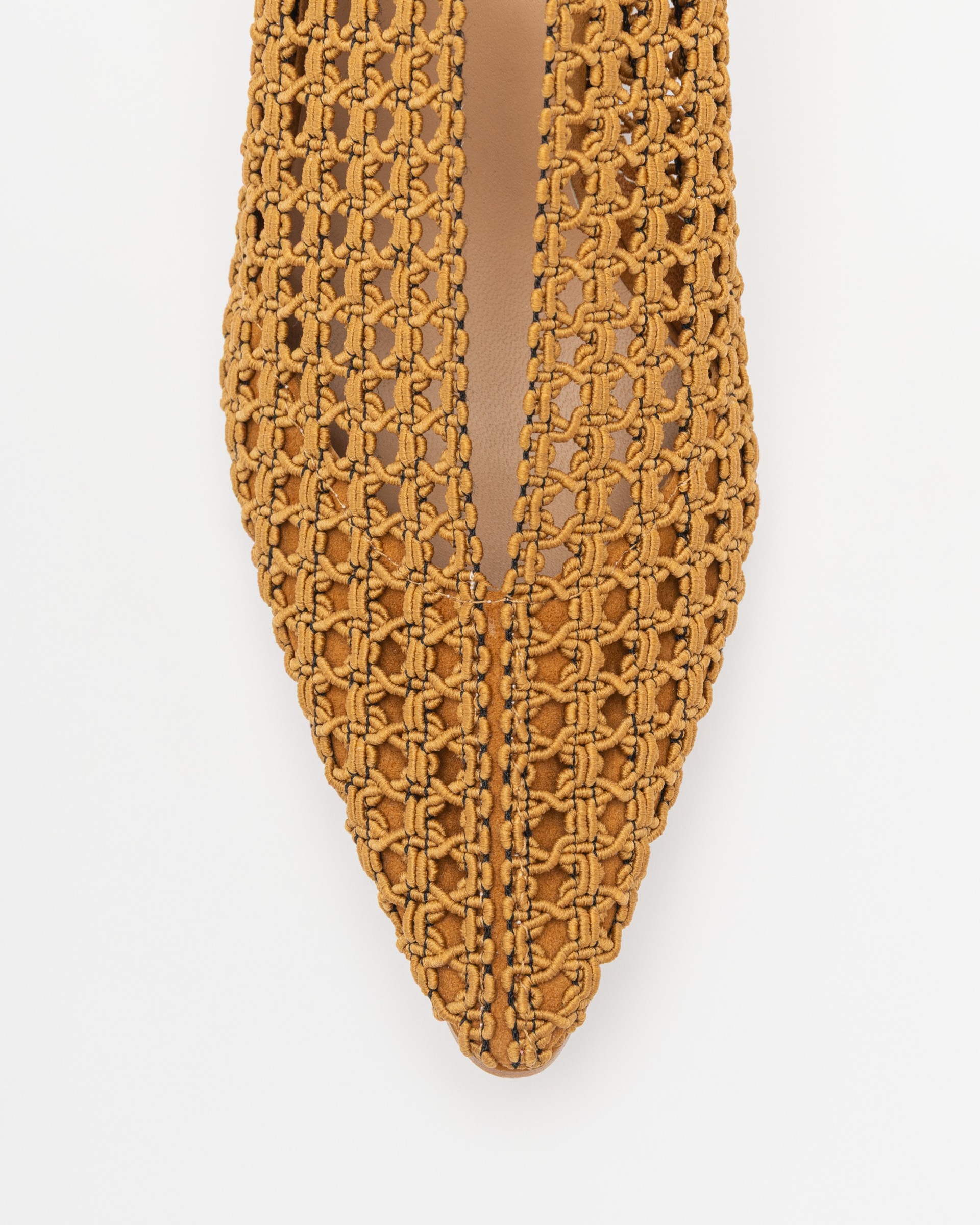 Schoenen Daniele Ancarani