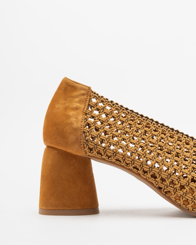 Schoenen Daniele Ancarani