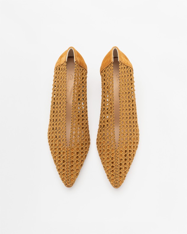 Schoenen Daniele Ancarani