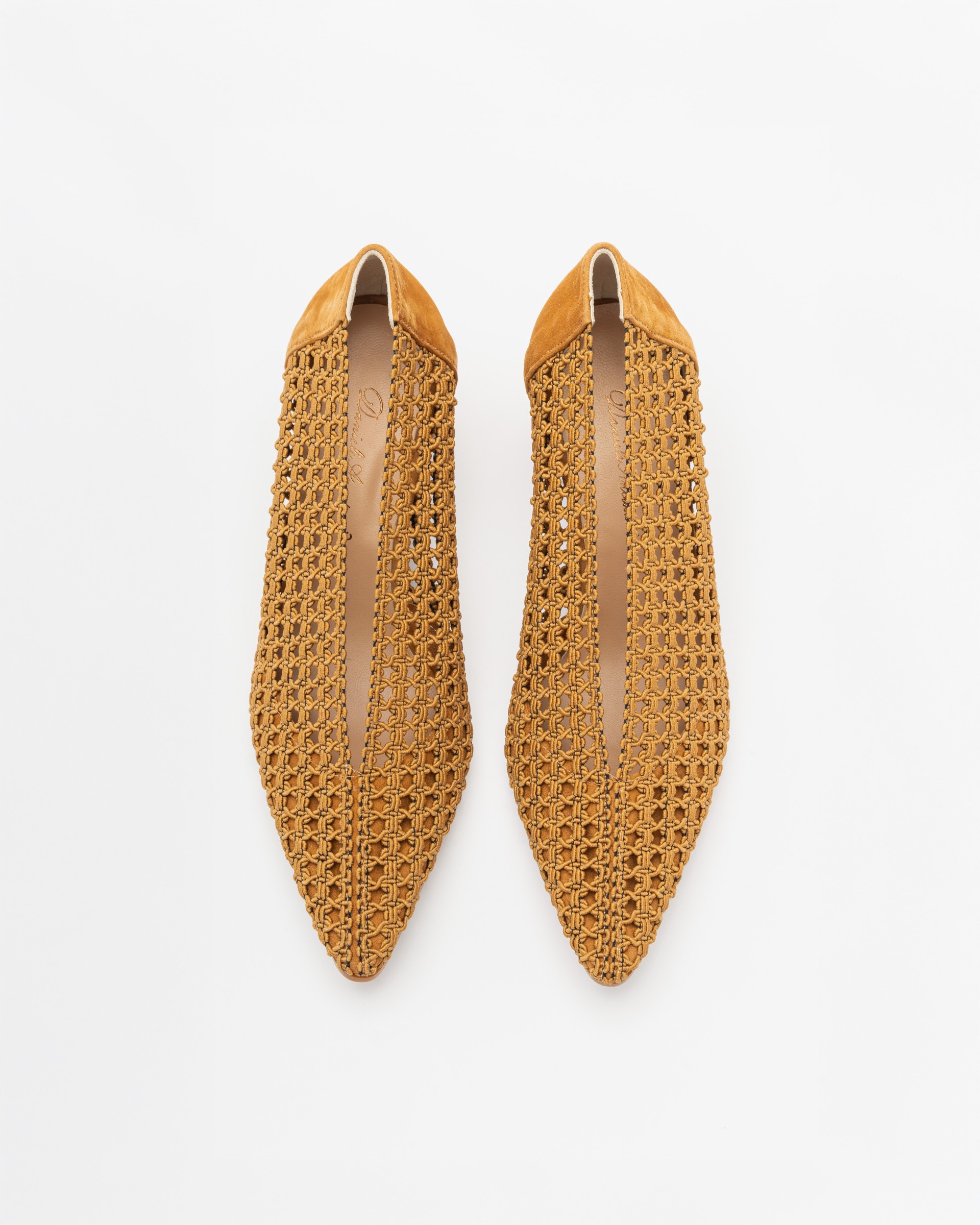 Schoenen Daniele Ancarani
