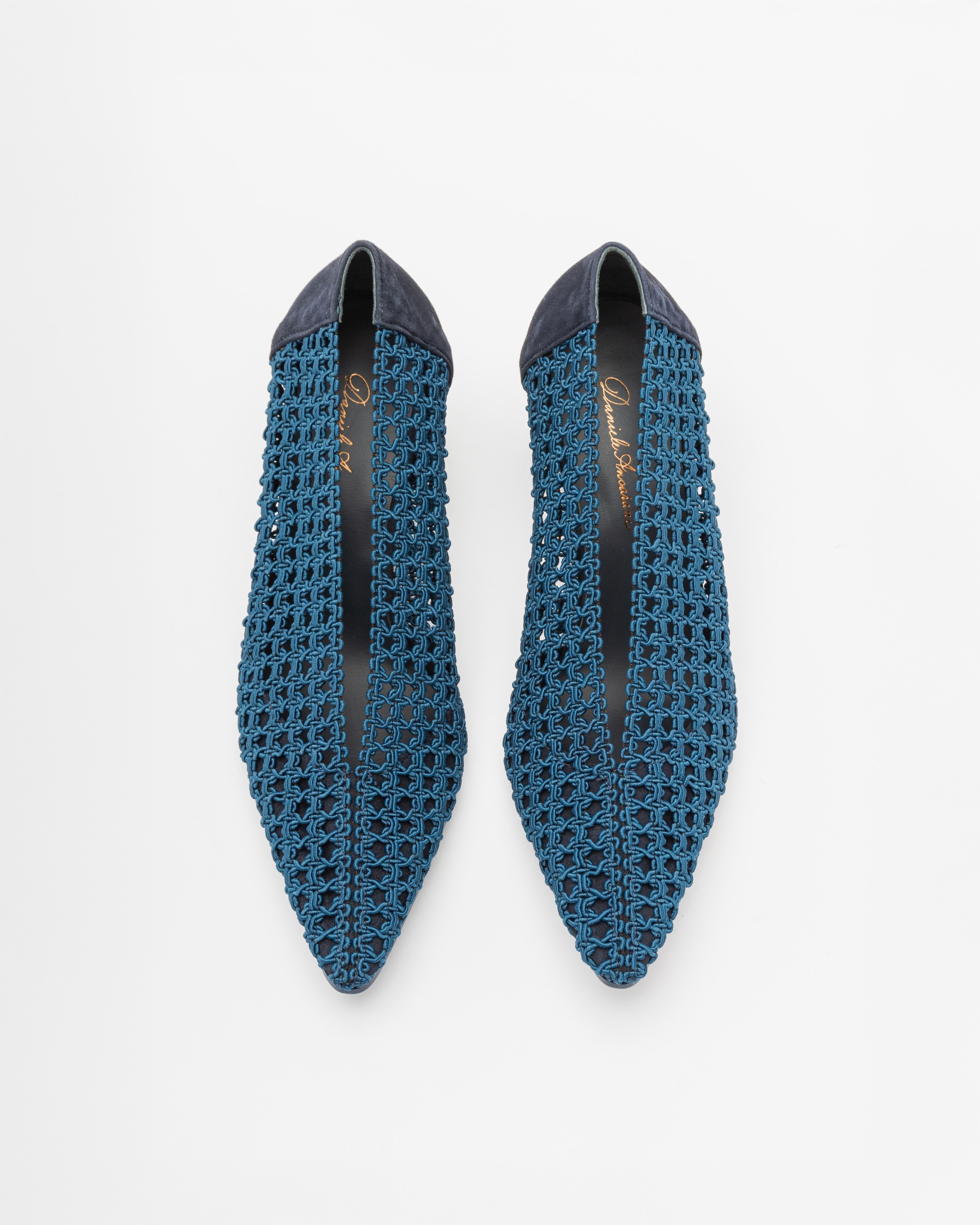 Chaussures Daniele Ancarani