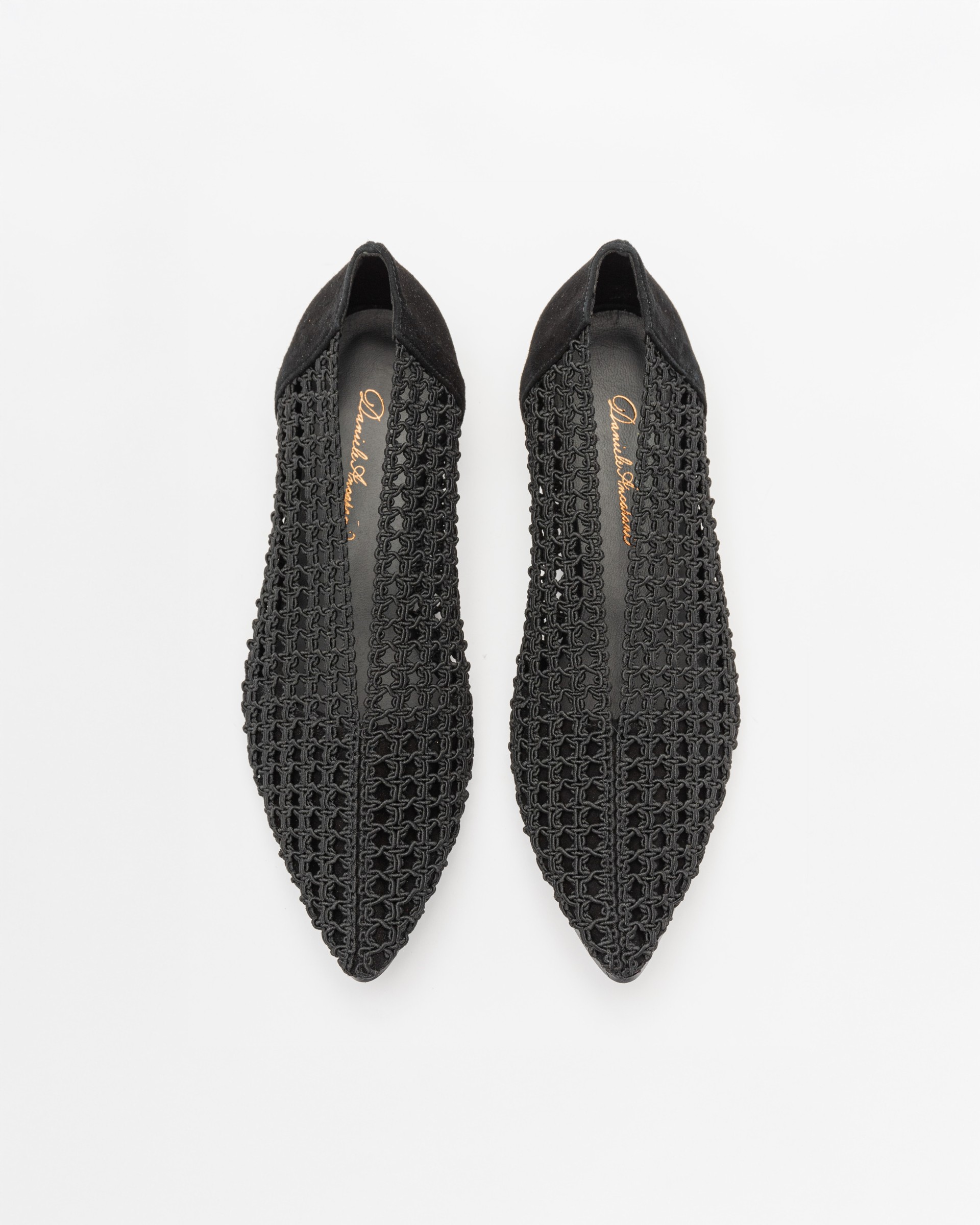Schoenen Daniele Ancarani