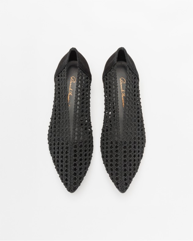 Schoenen Daniele Ancarani