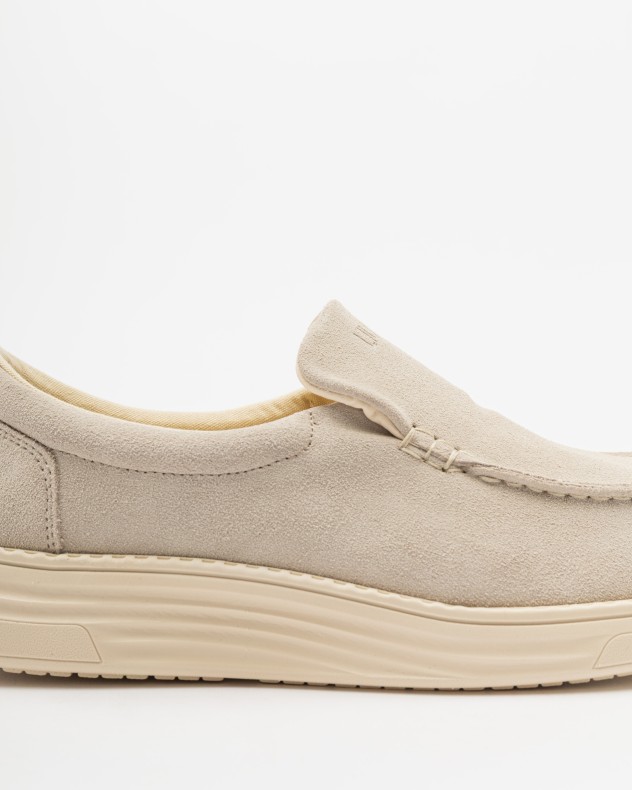 Liu Jo Moccasins
