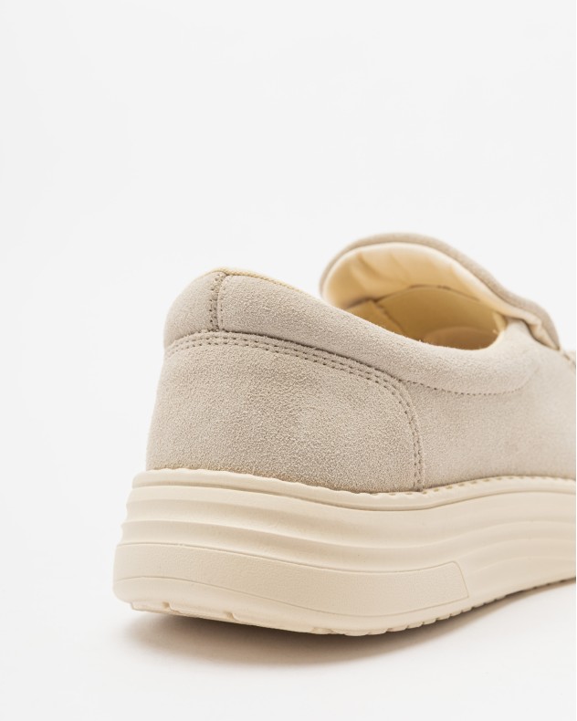 Liu Jo Moccasins