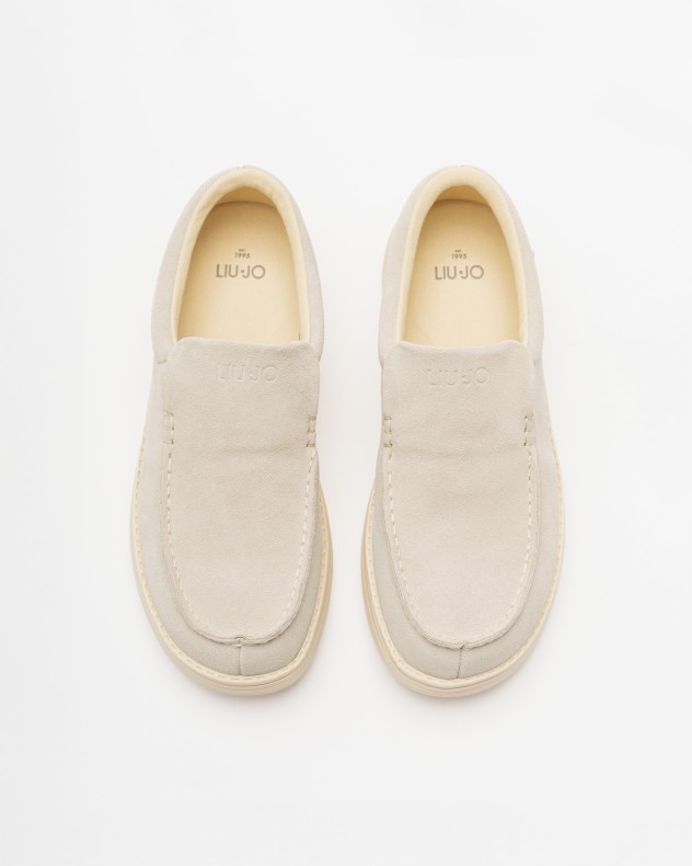 Liu Jo Moccasins