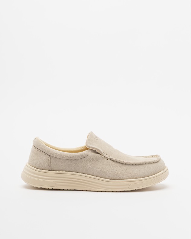 Liu Jo Moccasins