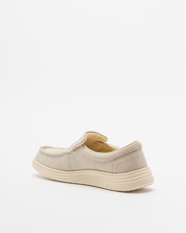 Liu Jo Moccasins