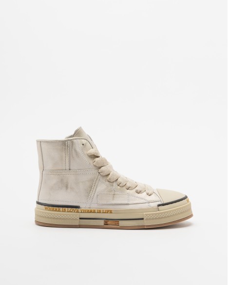 Baskets montantes Dropp