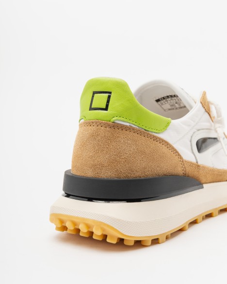 D.A.T.E. Sneakers