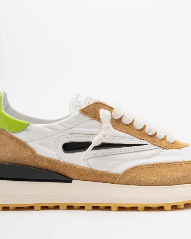 Sneakers D.A.T.E.