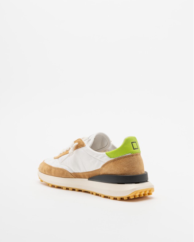 Sneakers D.A.T.E.
