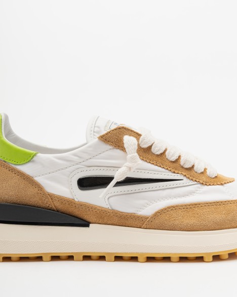 D.A.T.E. Sneakers