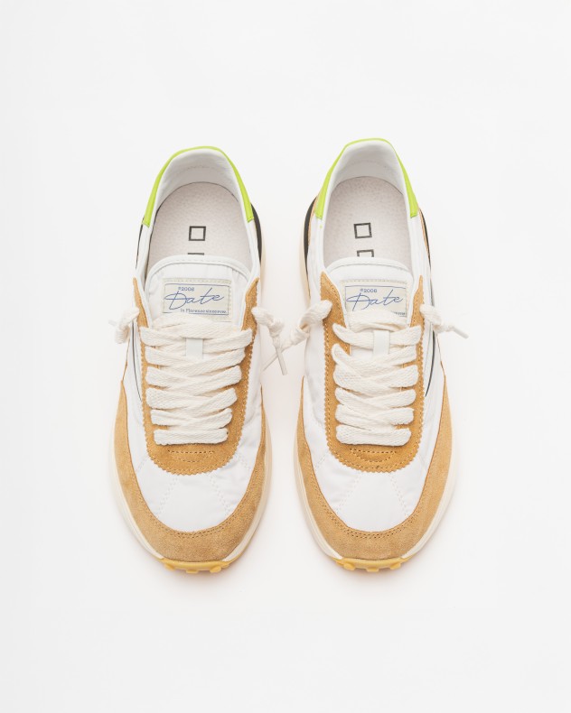 Sneakers D.A.T.E.