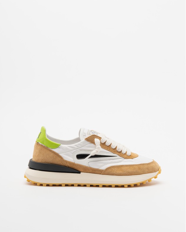 Sneakers D.A.T.E.