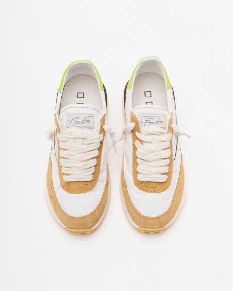 D.A.T.E. Sneakers