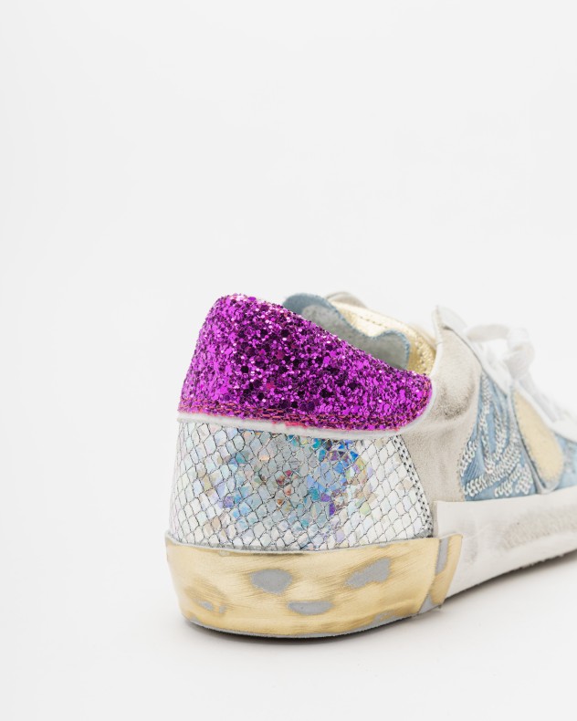 Sneakers Philippe Model