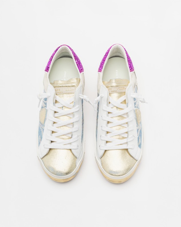 Sneakers Philippe Model