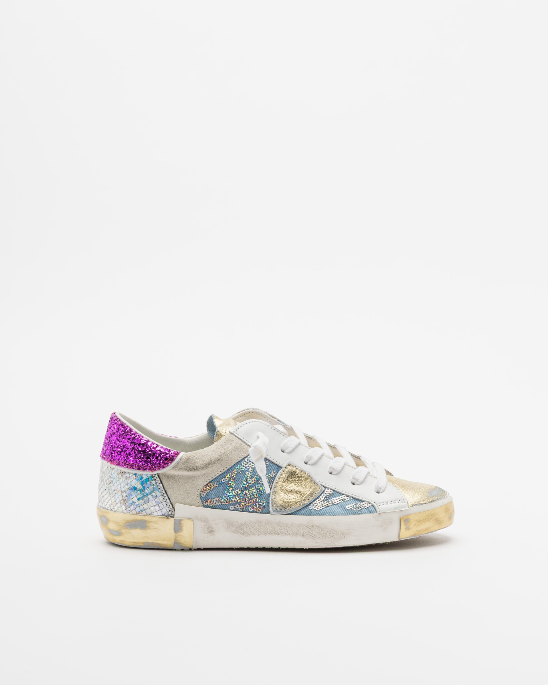 Sneakers Philippe Model