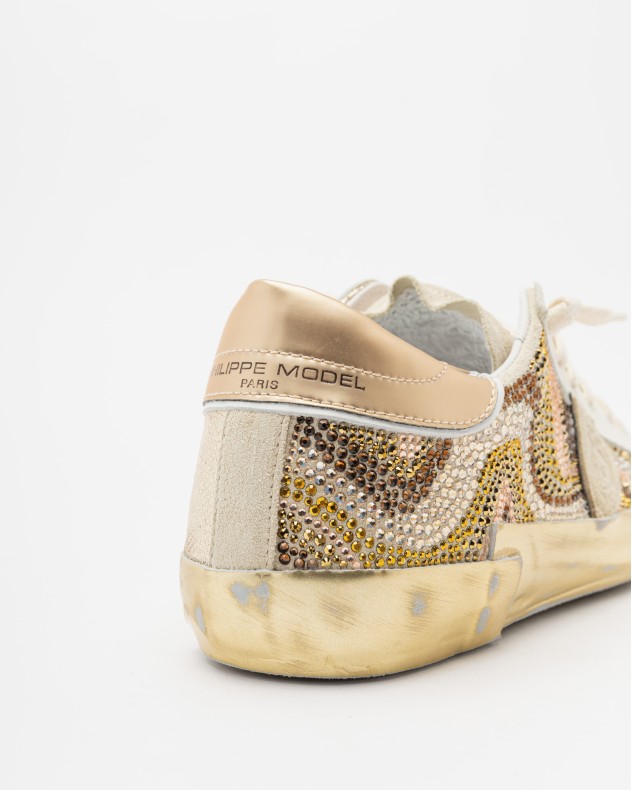 Philippe Model Sneakers