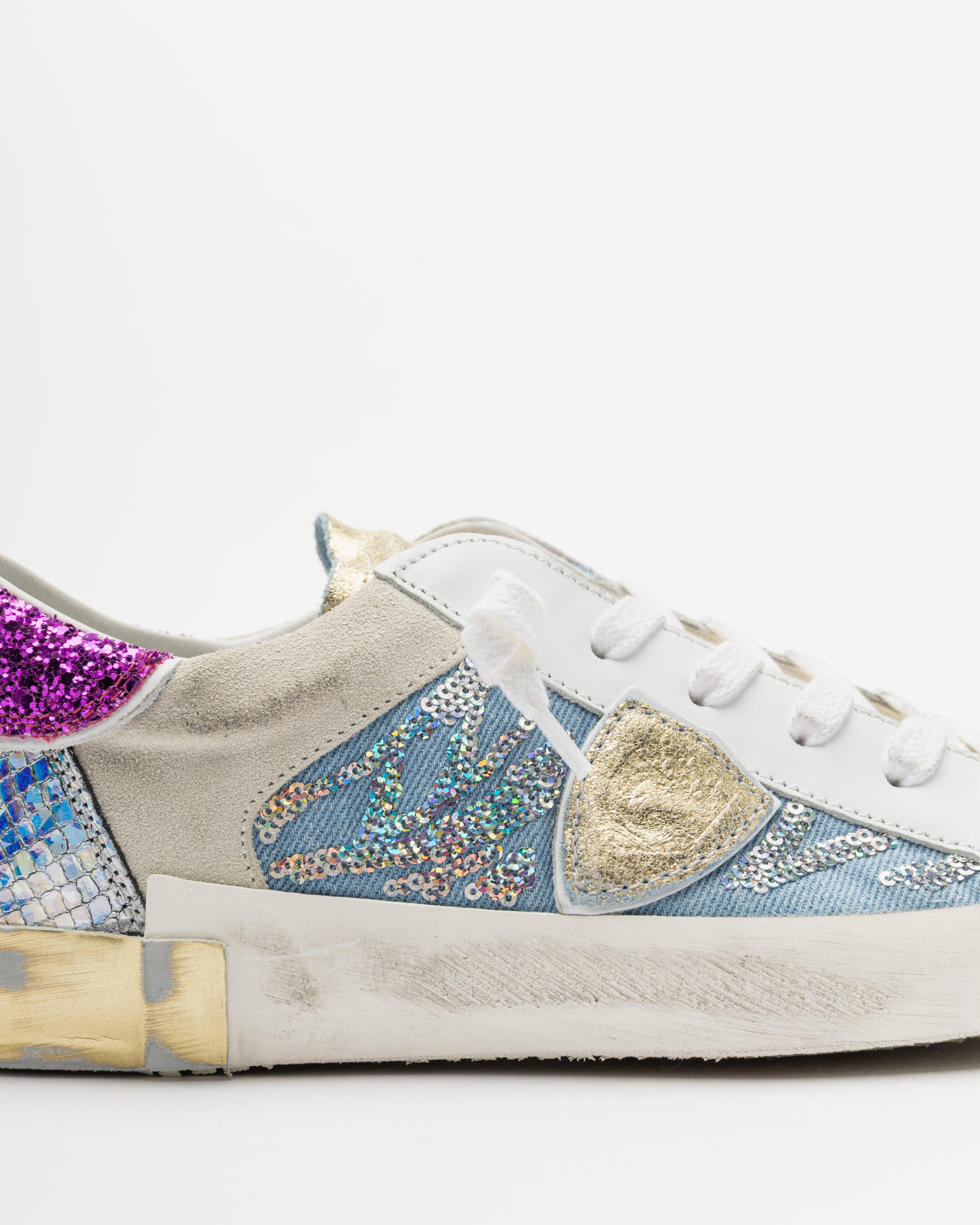 Sneakers Philippe Model