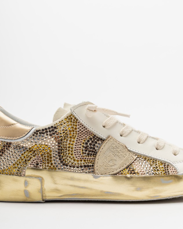 Philippe Model Sneakers