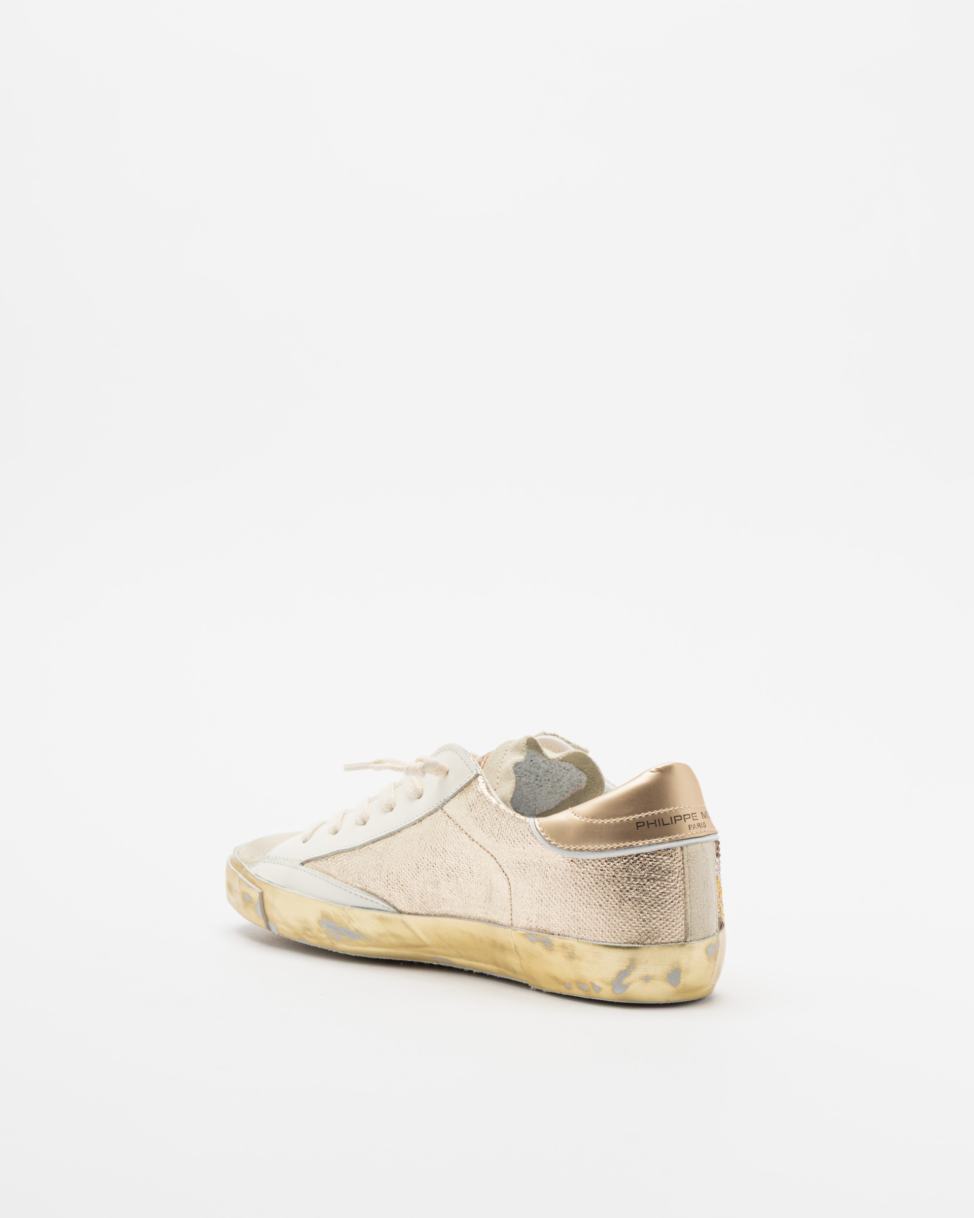 Philippe Model Sneakers