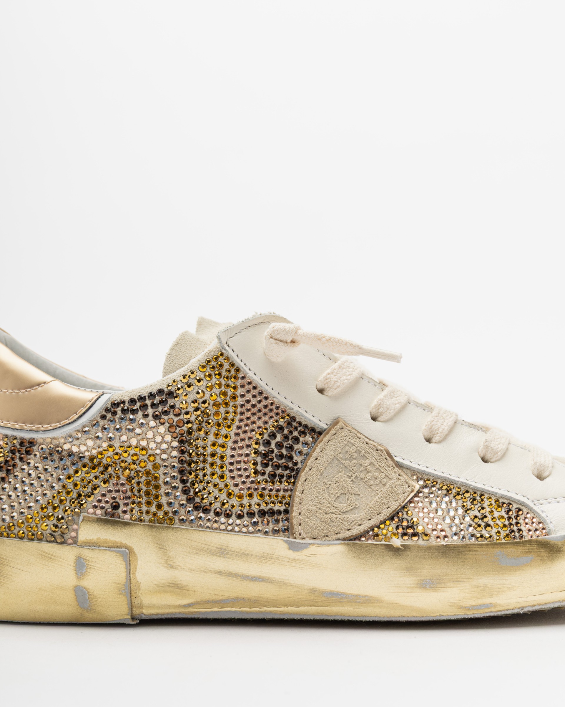 Philippe Model Sneakers