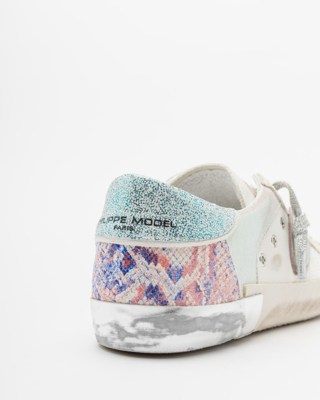 Baskets Philippe Model