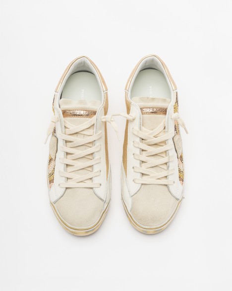 Sneakers Philippe Model