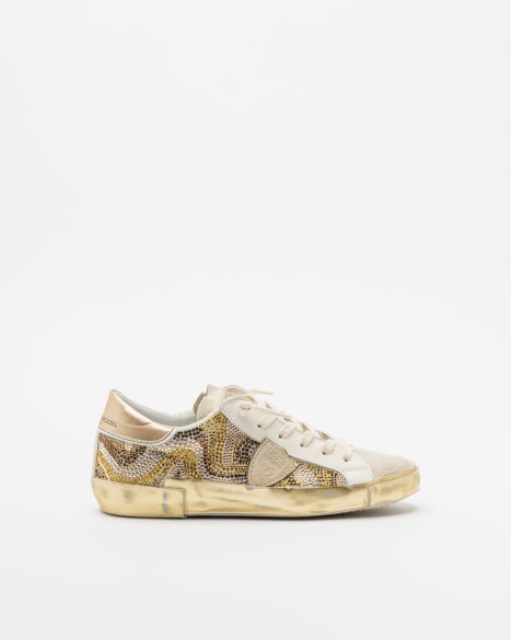 Sneakers Philippe Model