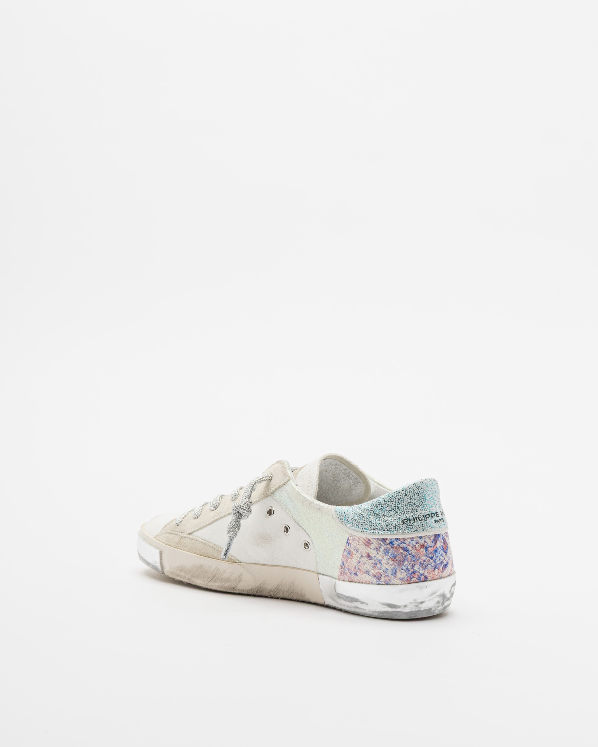 Baskets Philippe Model