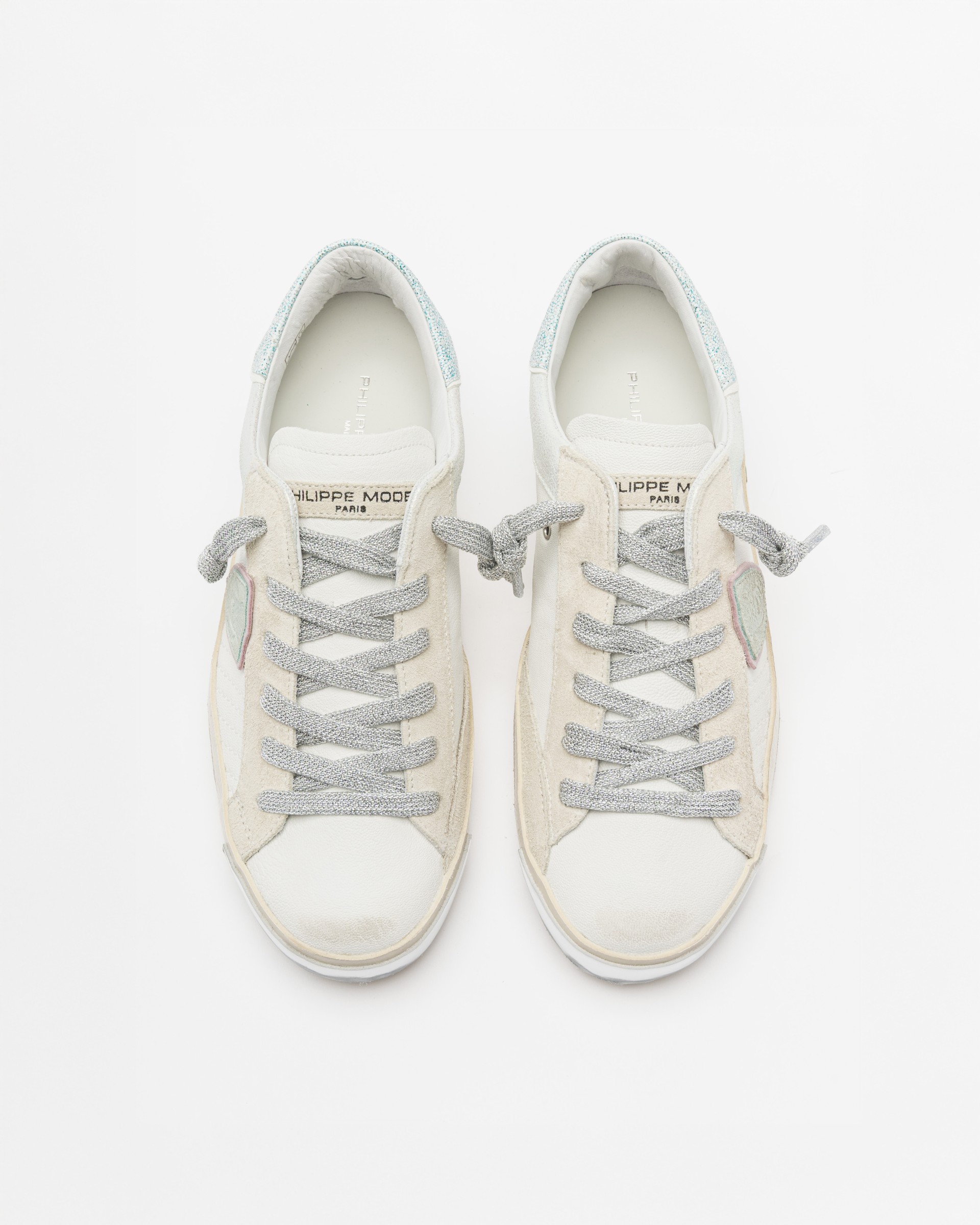 Baskets Philippe Model