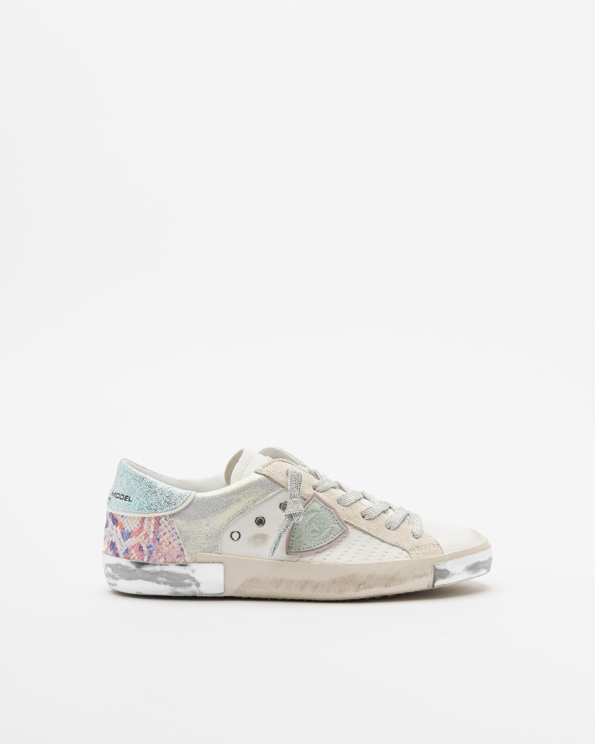 Baskets Philippe Model