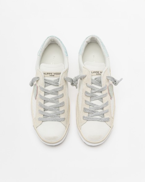 Sapatilhas Philippe Model